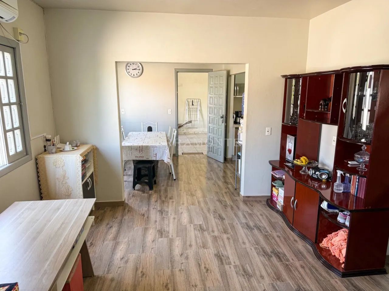 Casa 4 quartos com 180m² e terreno amplo por R$ 570 mil - Foto 5