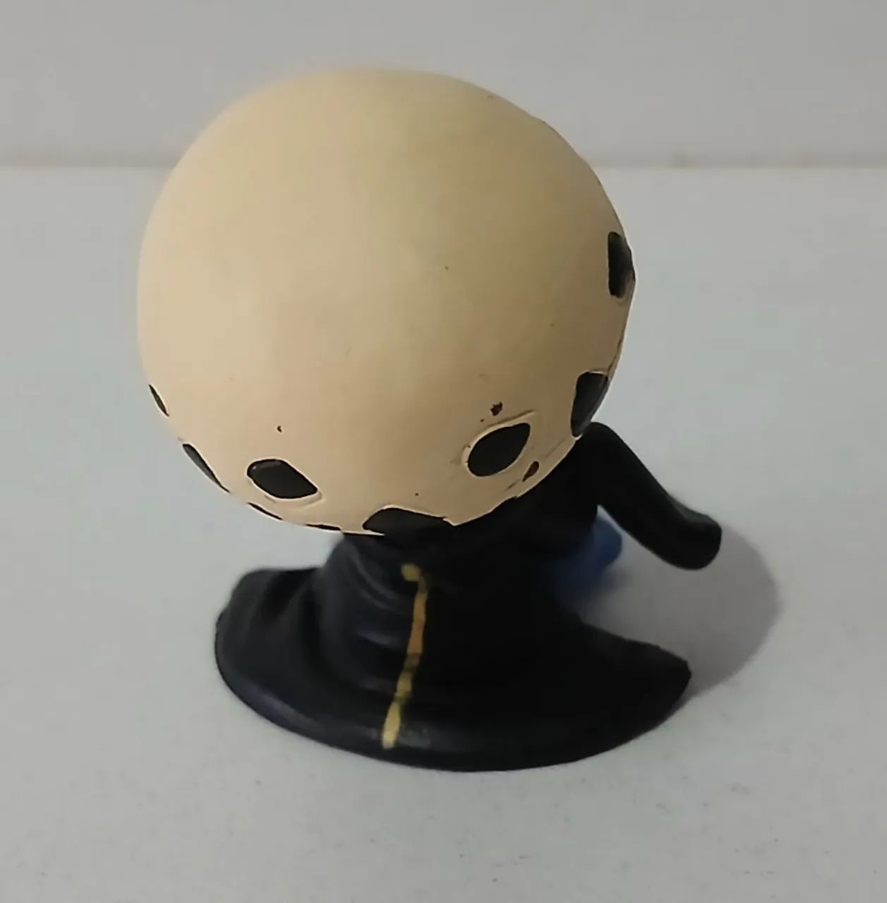 BONECO MINIATURA MINI ONE PIECE TRAFALGAR LAW - Foto 2