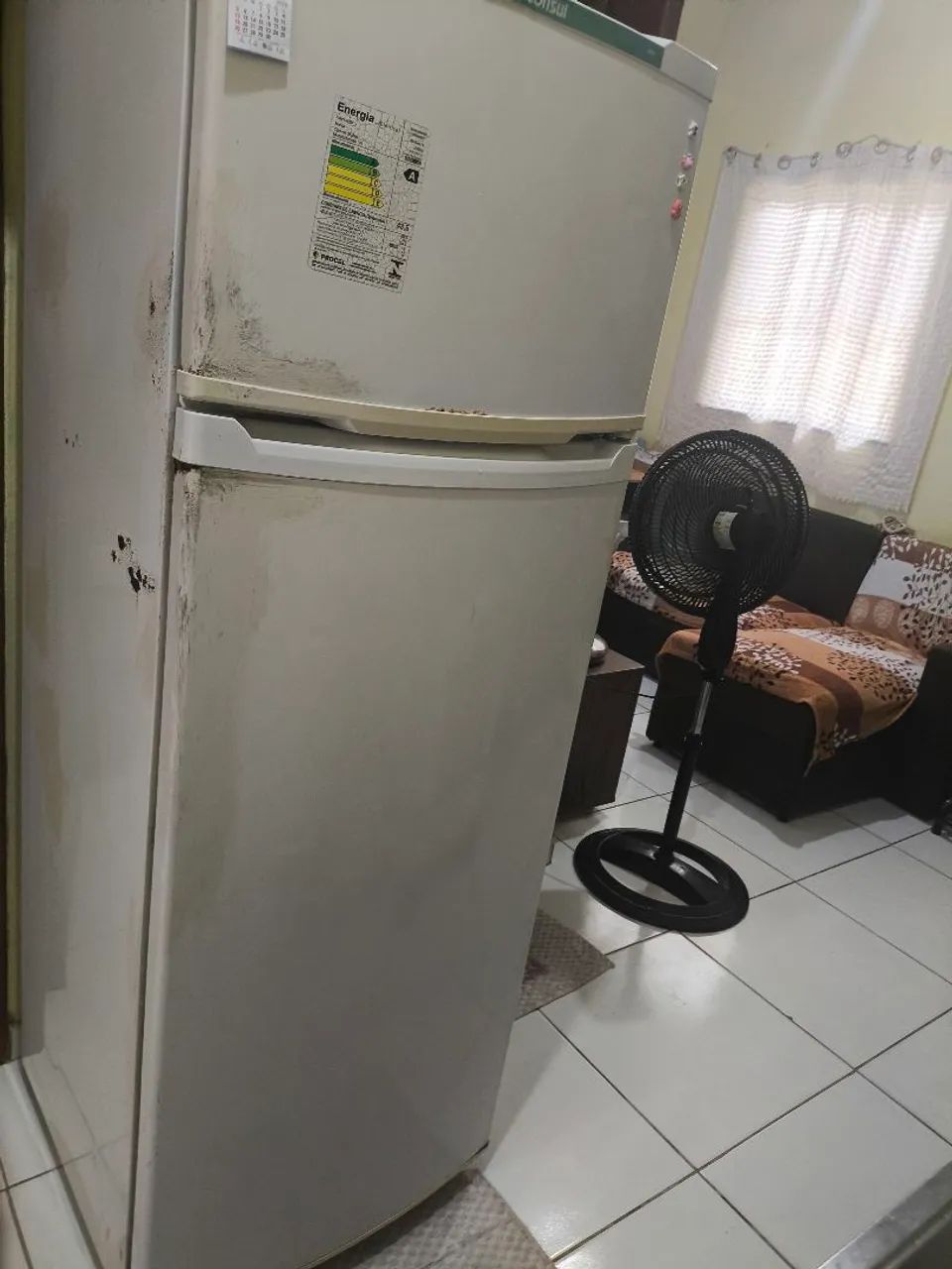 Geladeira  - Foto 2