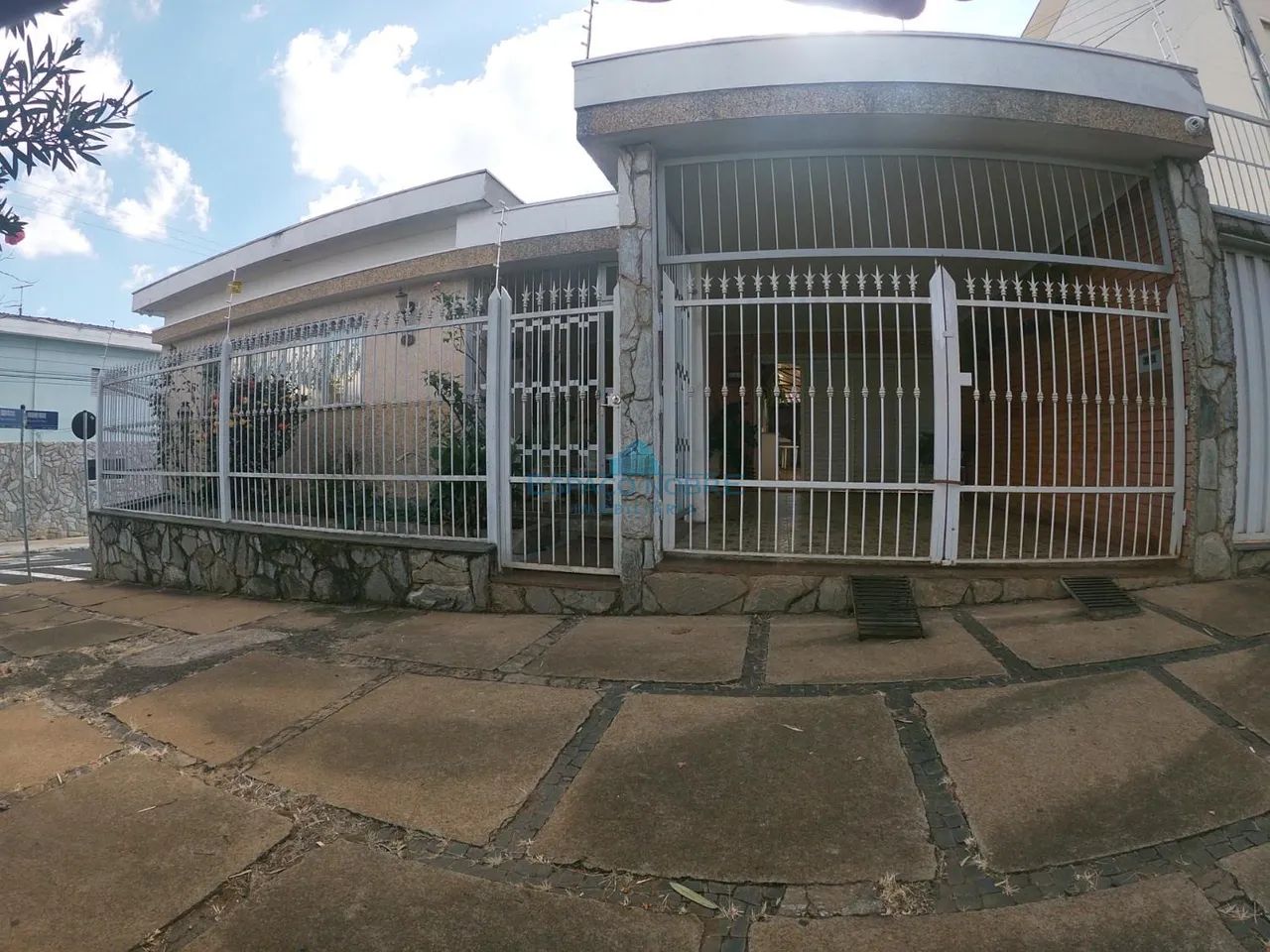 casa - Centro - Franca