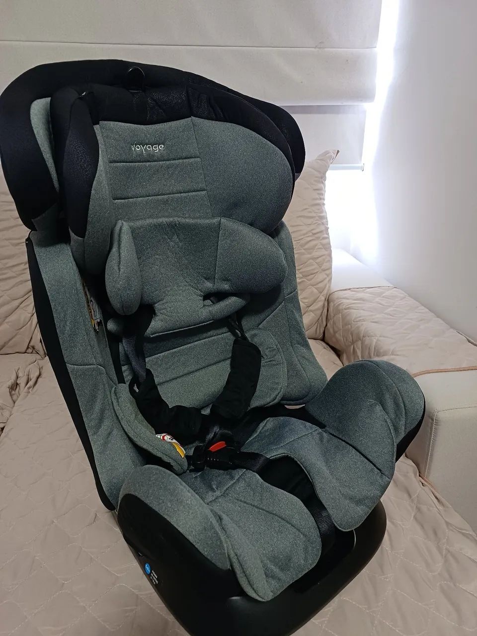 Bebê conforto
