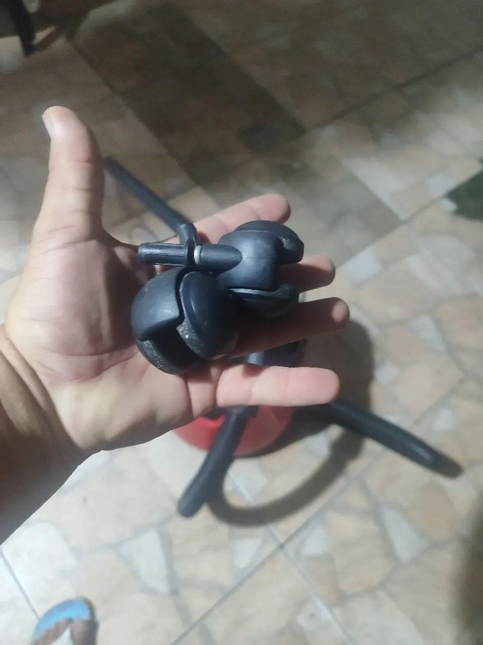 Aspirador  - Foto 6