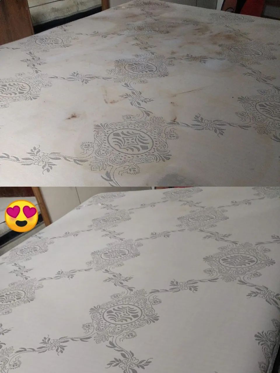 Limpeza Higienização Sofá Cama  - Foto 5