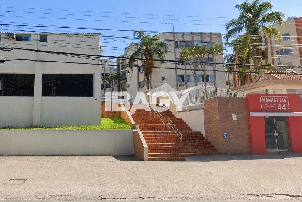 Excelente Apartamento 2 dormitório(s) em Trindade - Florianópolis