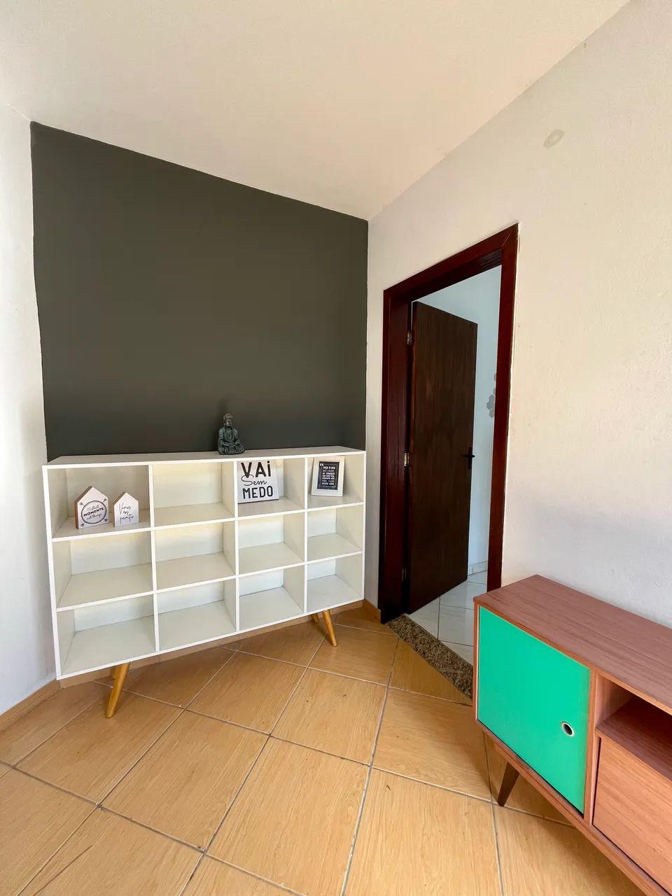 Apartamento 2 quartos na Serrinha - UFSC - Foto 2