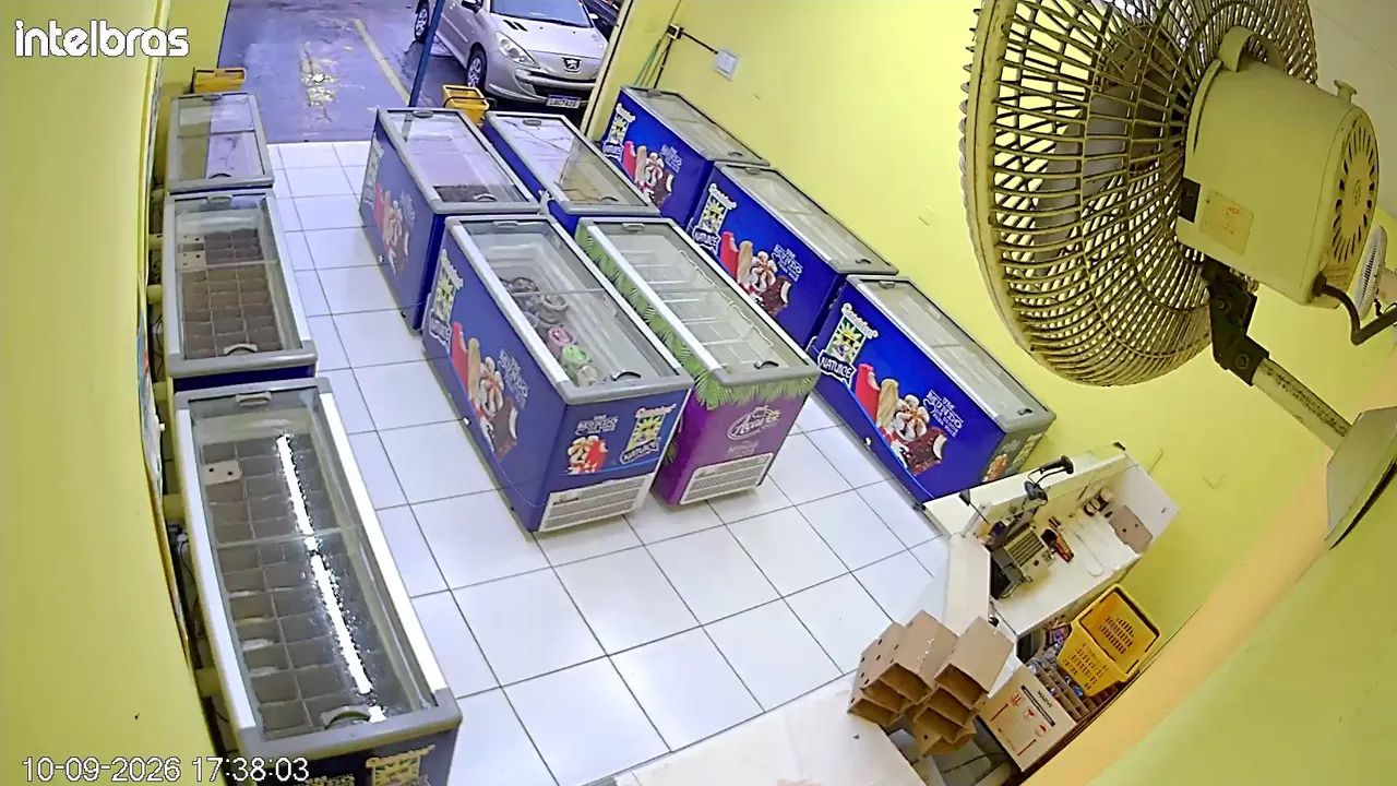Loja de Sorvetes - Foto 2