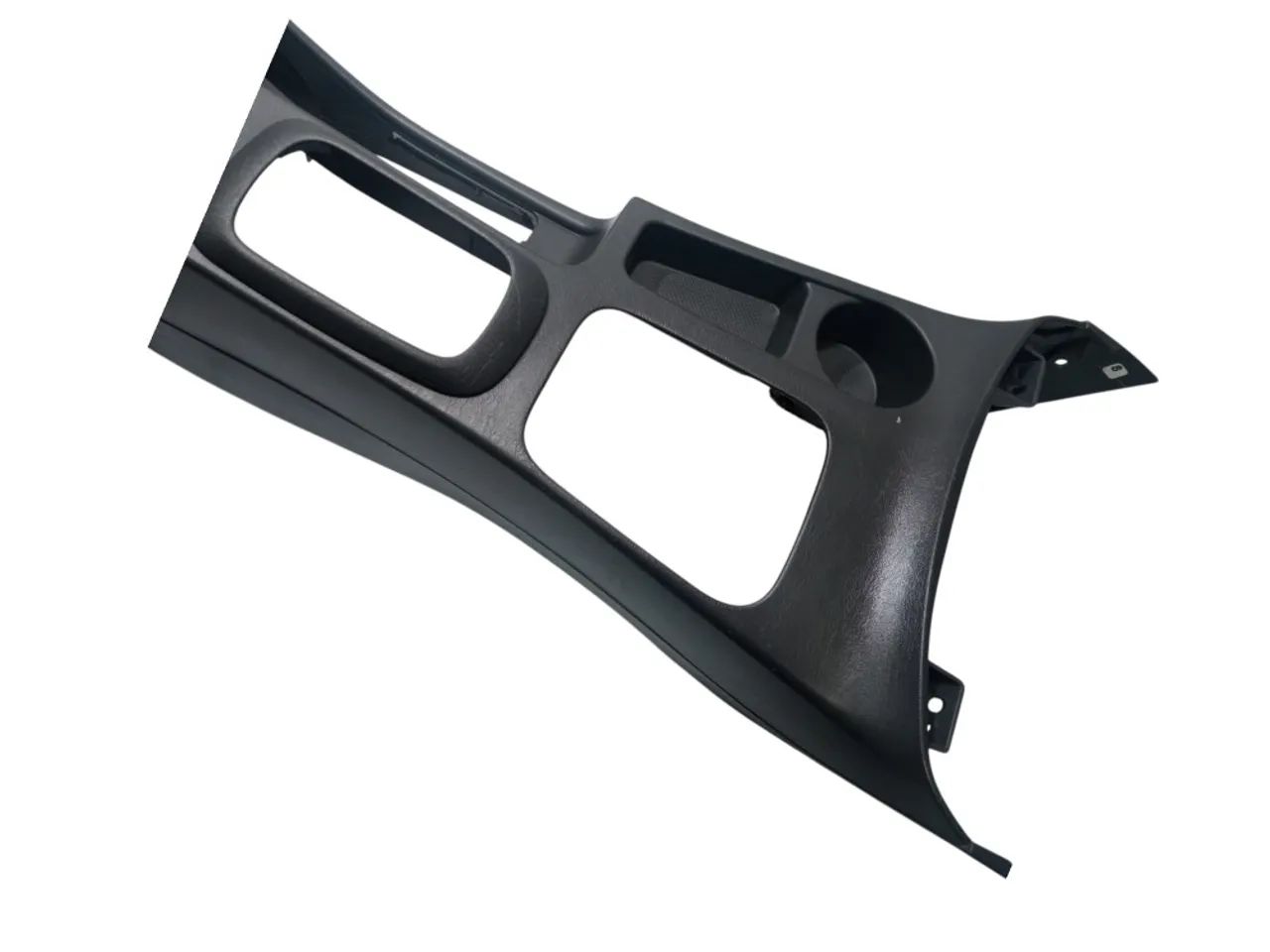 Console Central Toyota Hilux Automática 2012 A 2015 Ts-177 - Foto 4