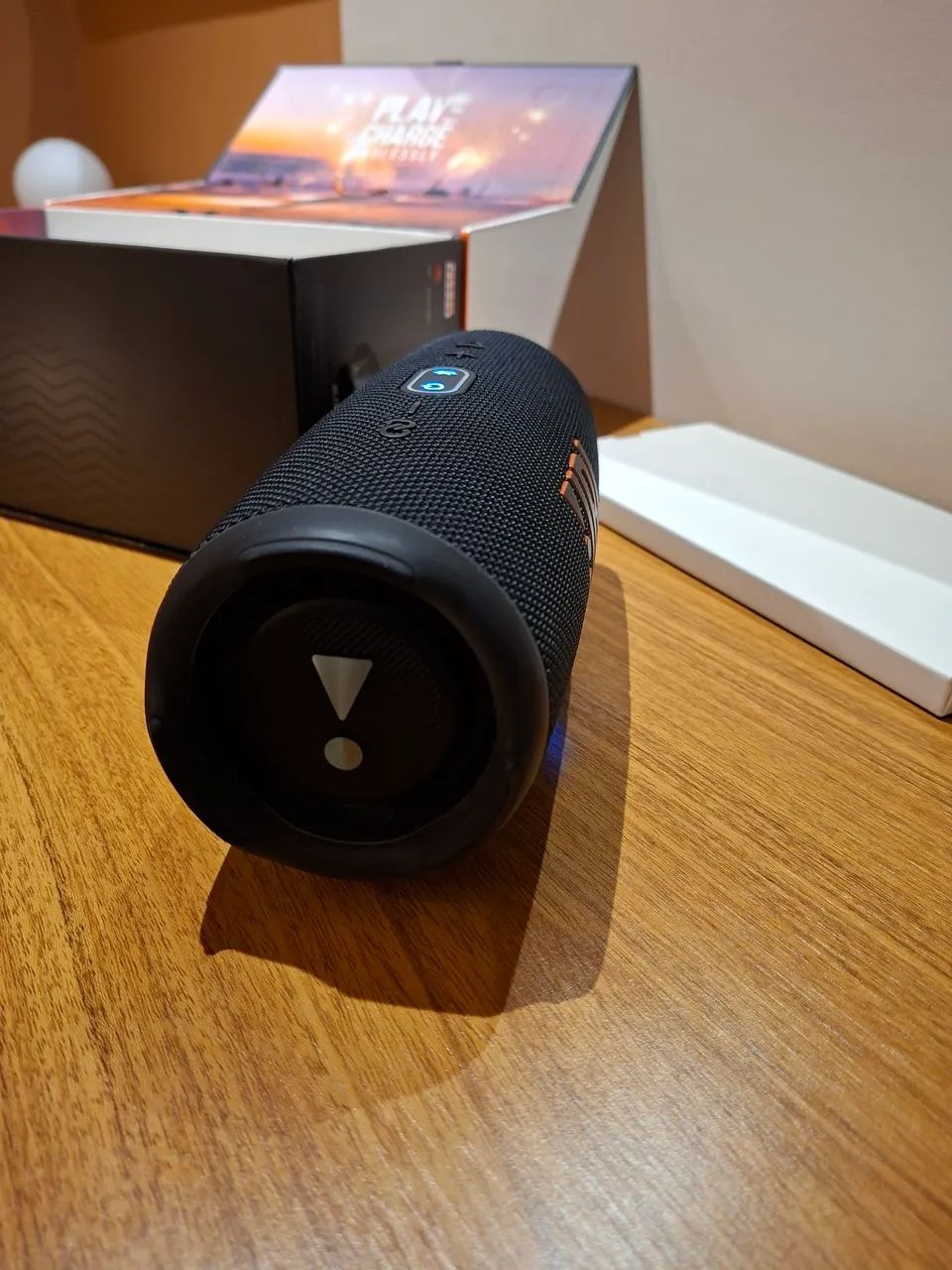 Jbl charge 5 super nova - Foto 5