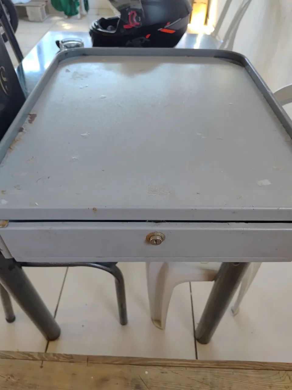 Gaveta de dinheiro pra mercado, Lanchonete etc - Foto 2