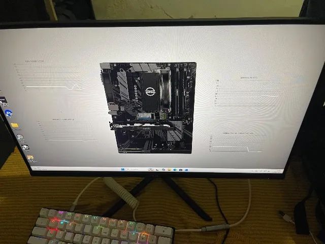 Vendo pc gamer  - Foto 3