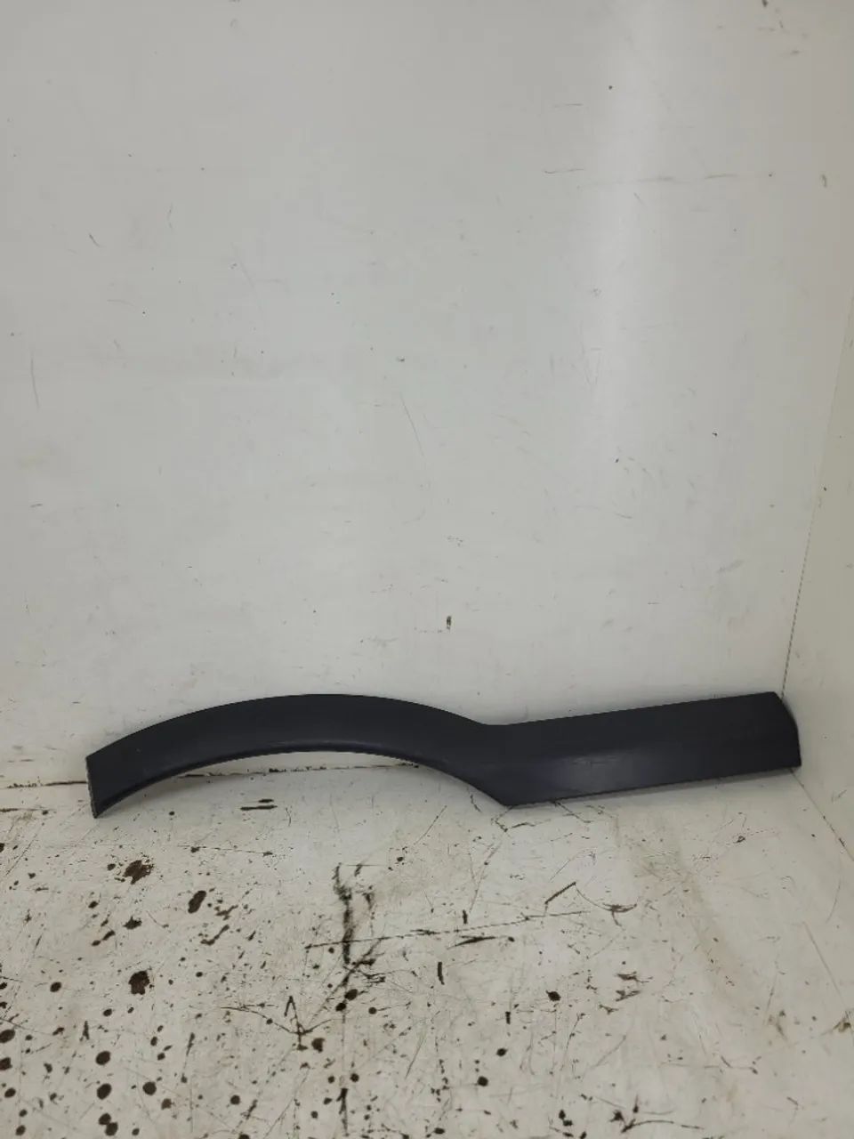 Moldura Caixa Roda Traseira Esquerda Chevrolet Zafira 2010 - Foto 6