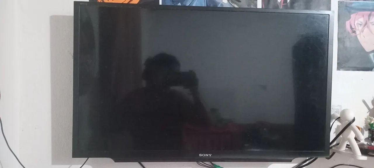 Televisor Smart de 32 pulgadas sony - Foto 2