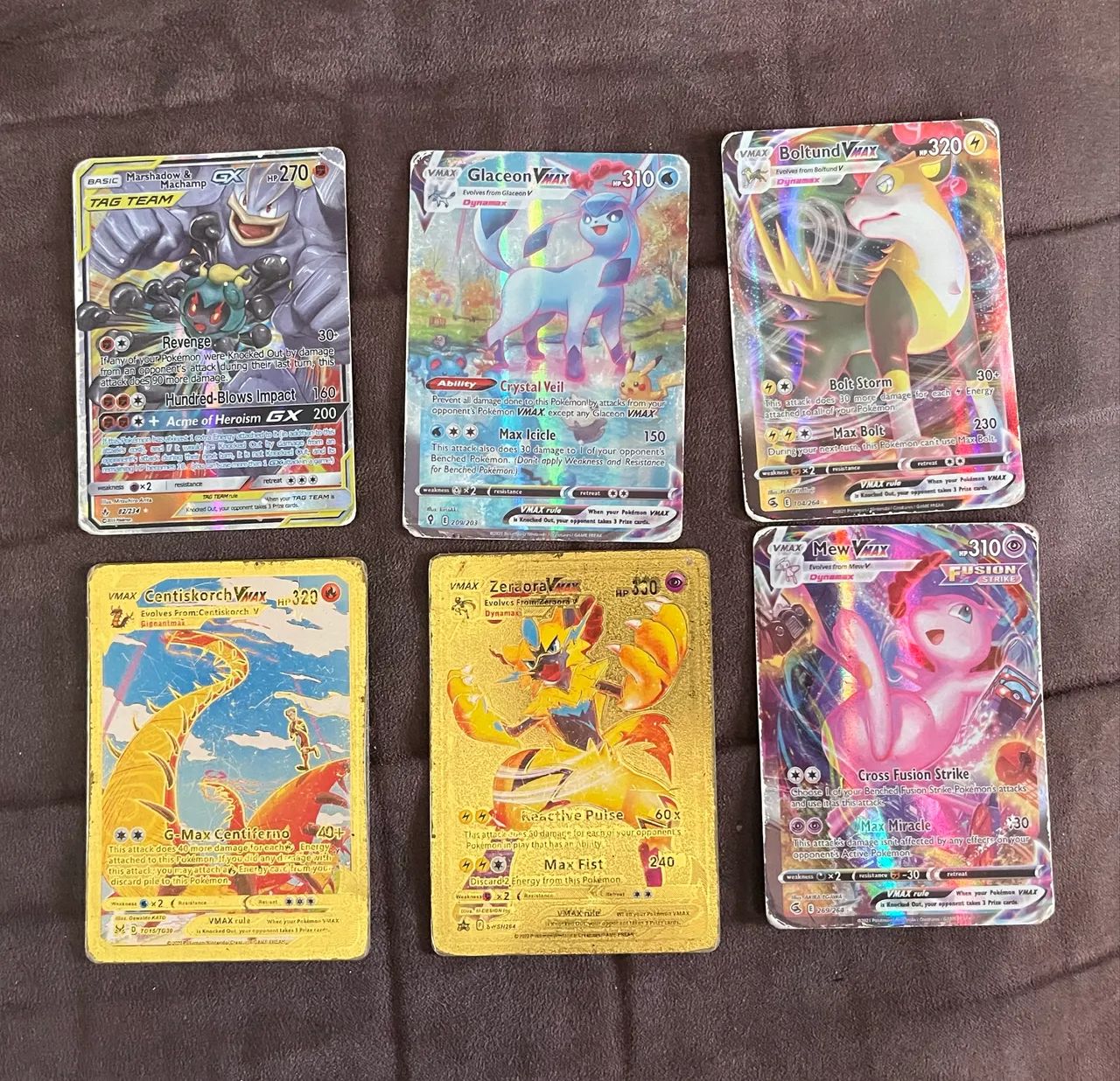 Vendo cartas Pokémon mais raras  - Foto 4