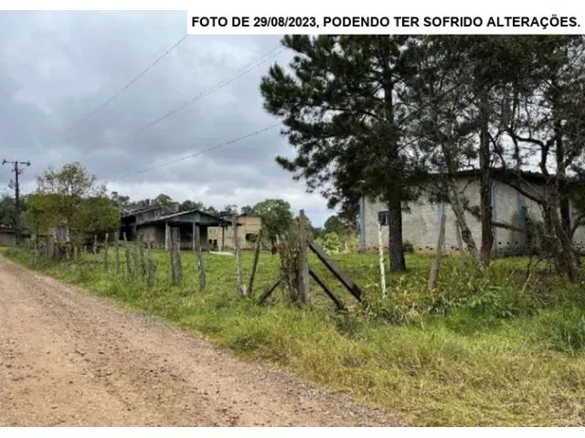 Imóvel 12.100m² a.t., em União da Vitória/PR - Foto 3