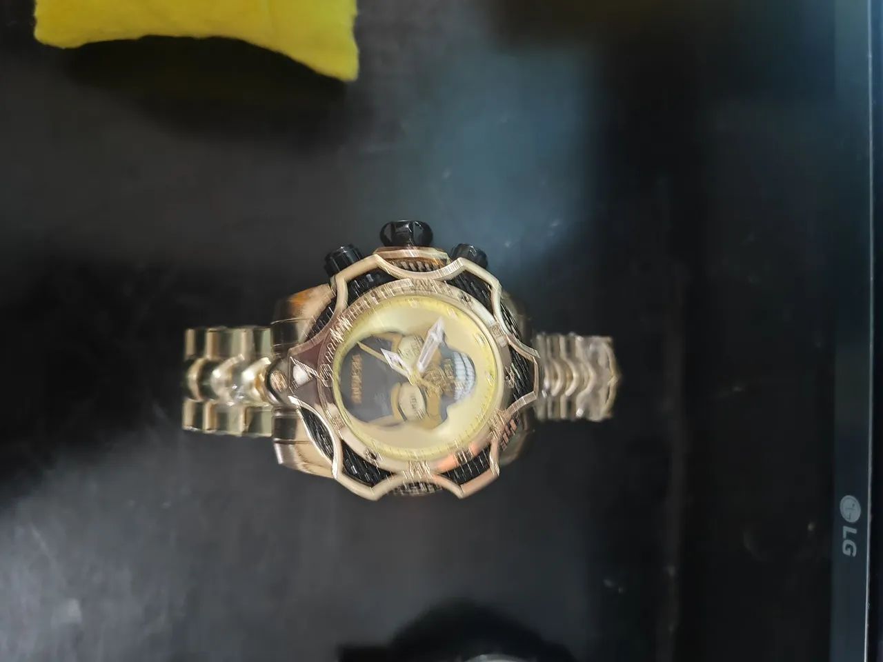 Relógio Invicta  - Foto 4
