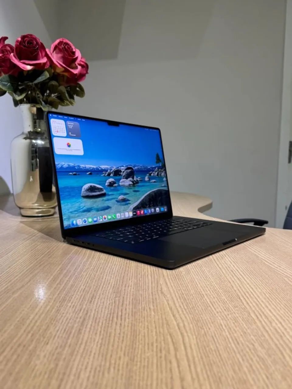 Notebook Apple MacBook Pro M3 Pro 18Gb 1Tb Liquid Retina XDR 16