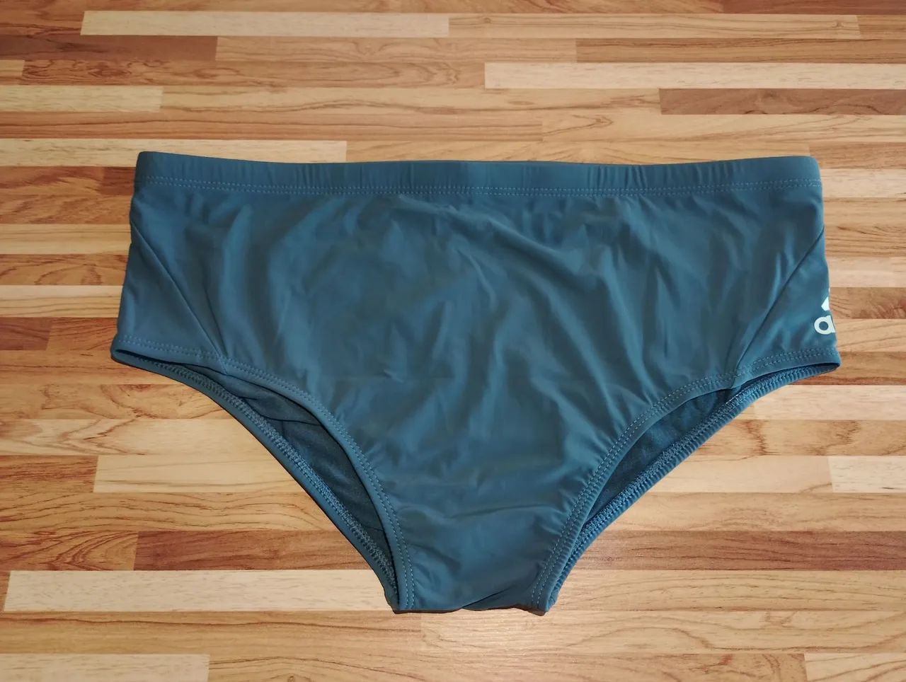 Sunga Adidas Azul claro - Tam G