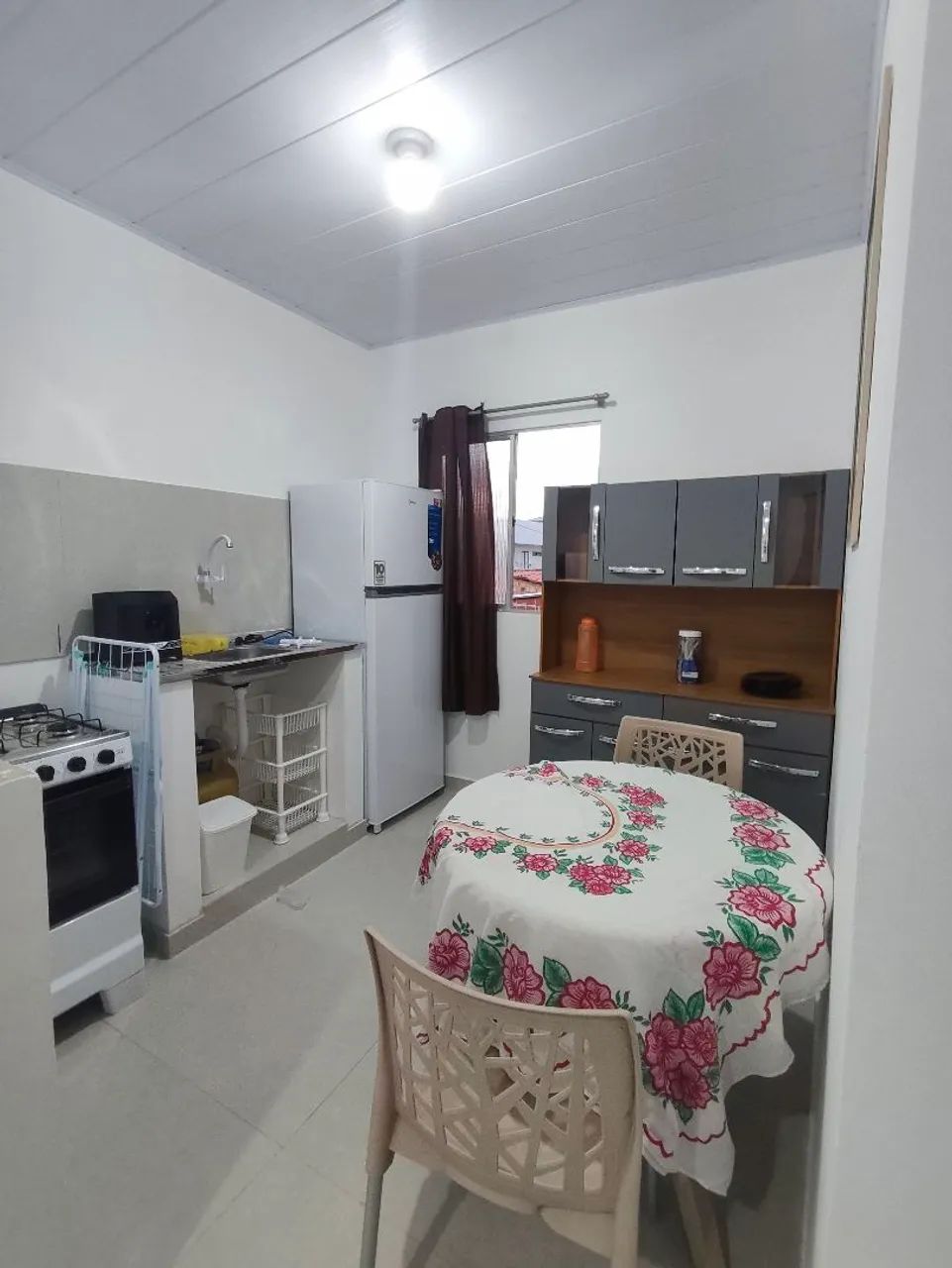 Kitnet Praia de são Bento Maragogi  - Foto 4