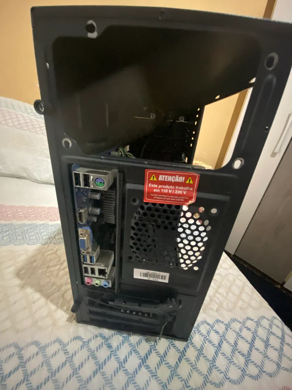 Pc Computador Kit G5400  - Foto 2