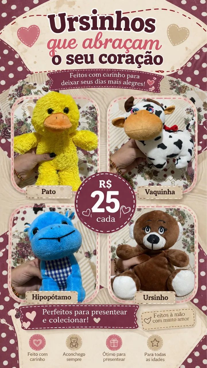 pelucias - Foto 3