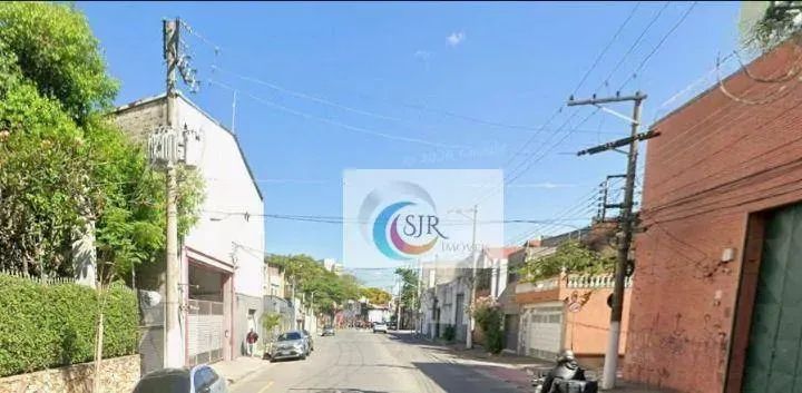 Galpão à venda, 687m² - Bom Retiro - São Paulo/SP - Foto 2