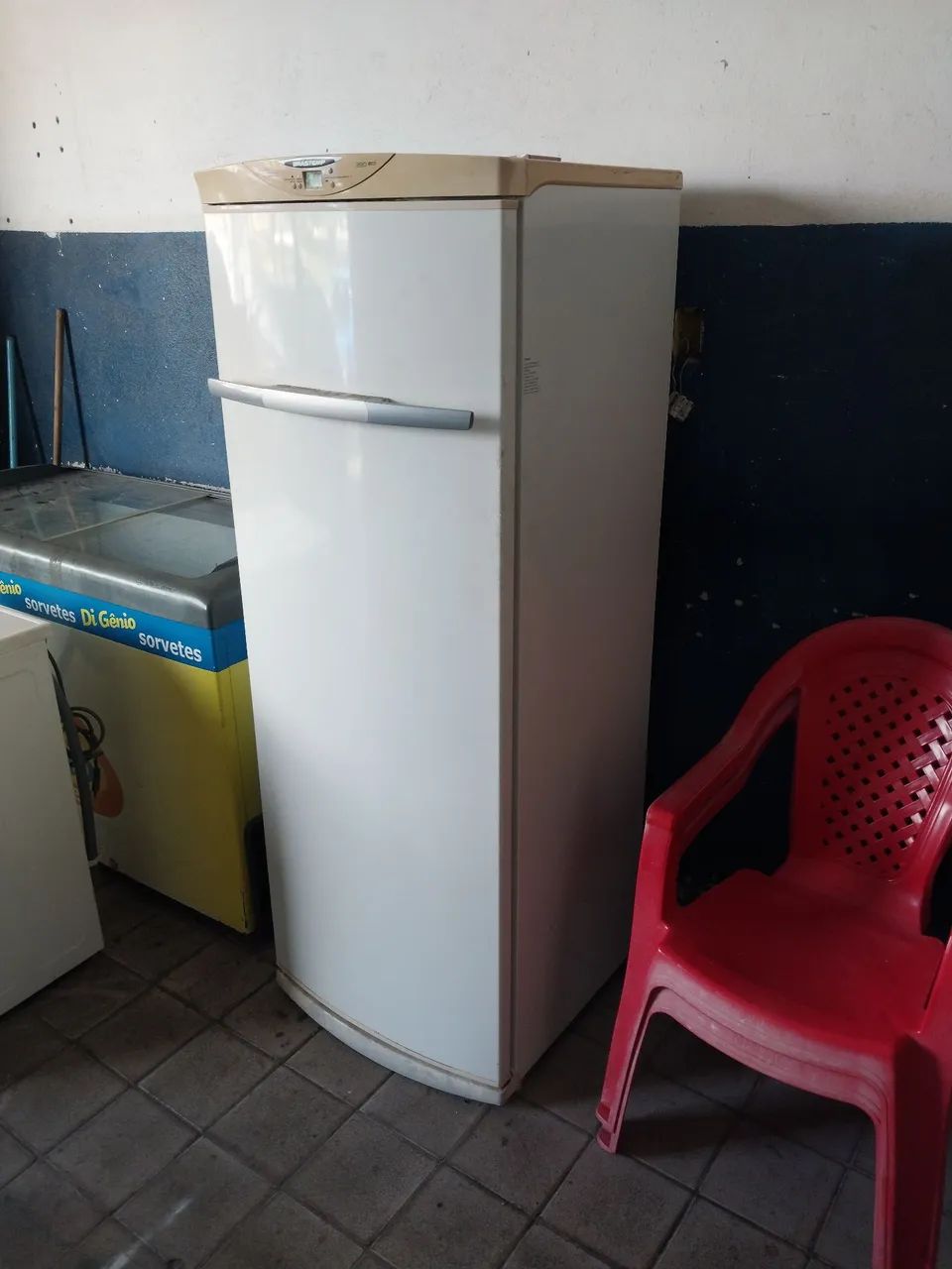 Freezer estra  - Foto 3