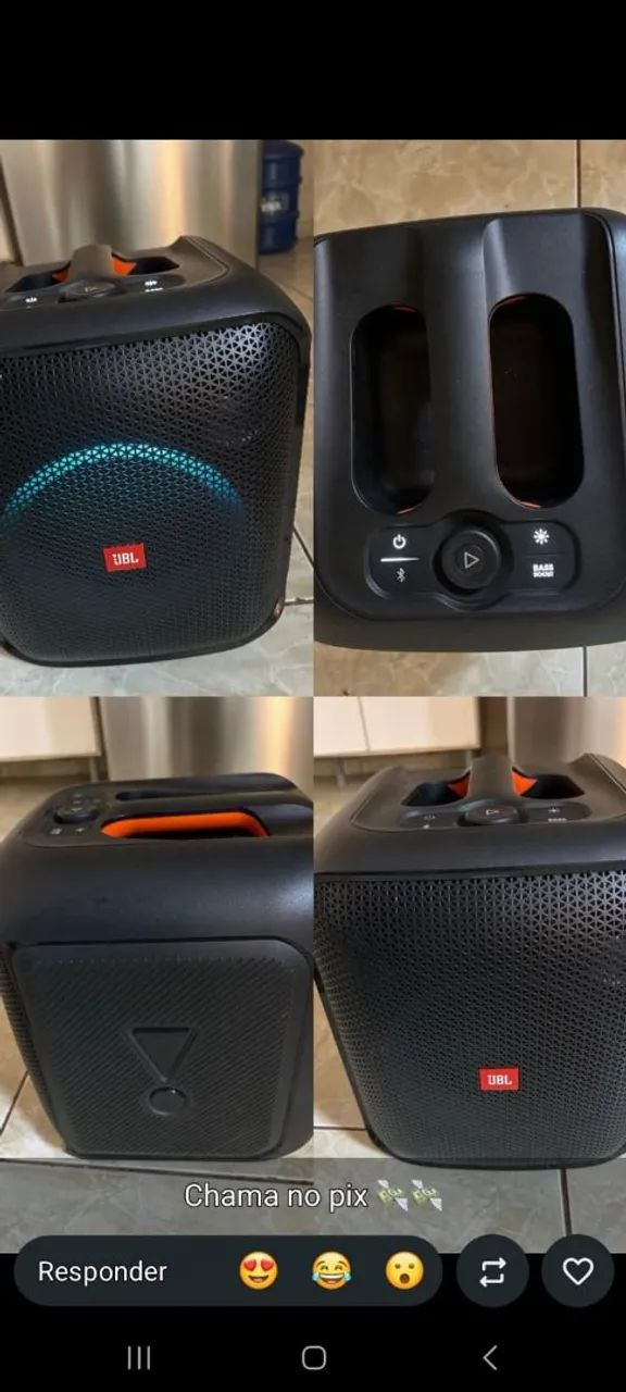 Jbl