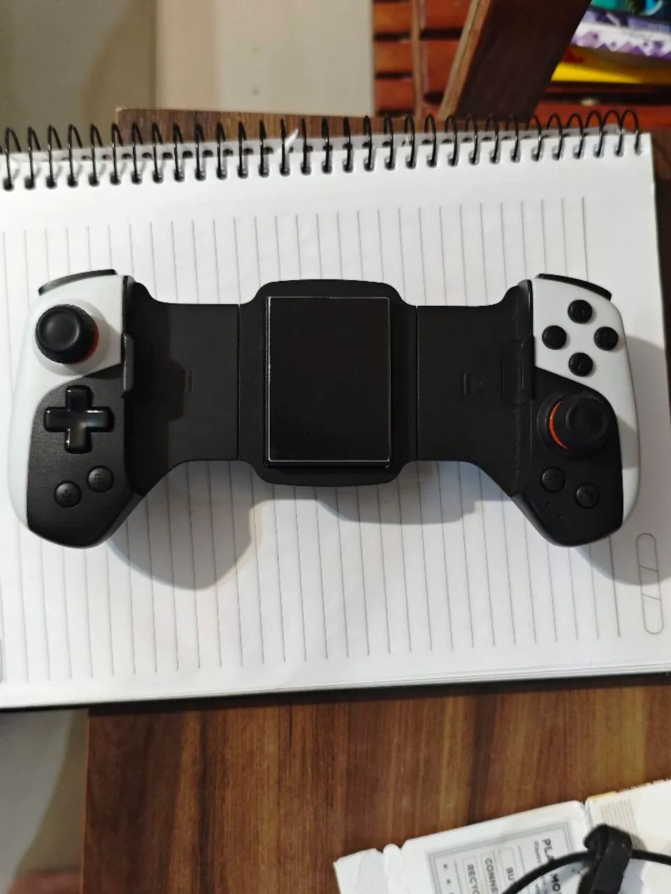 Gamepad coolshark jk02 - Foto 2