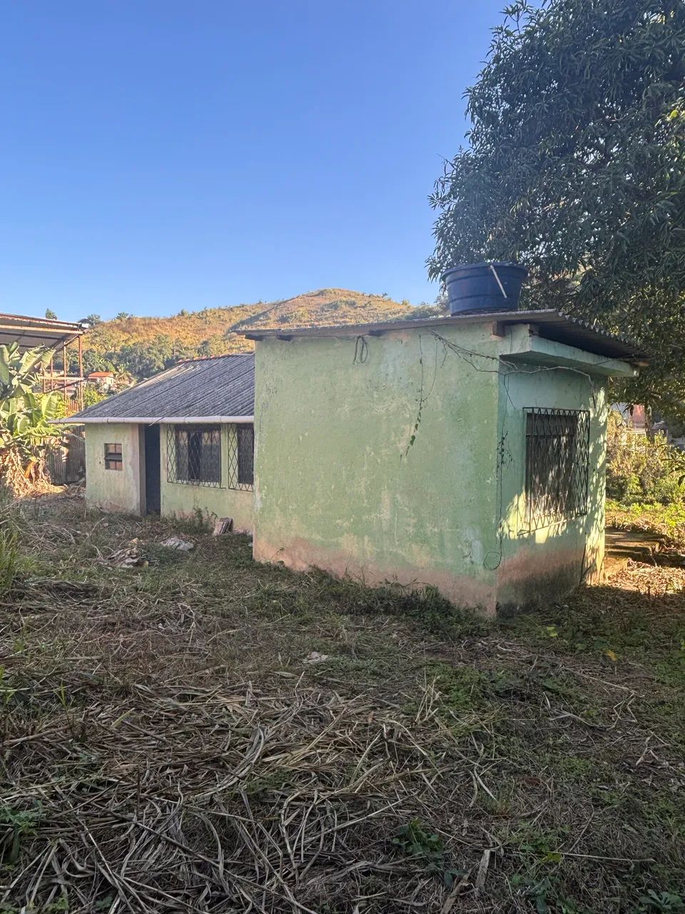 Foto - Barra Mansa - Ponte Alta