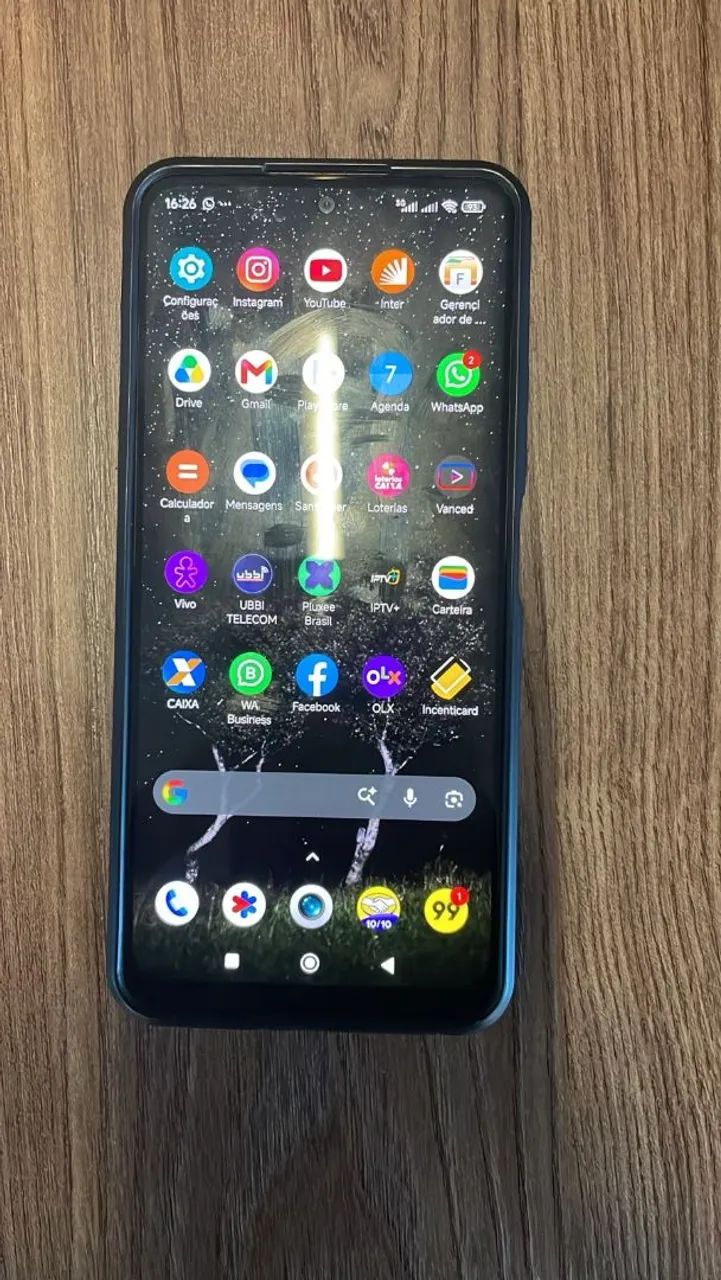 POCO X5 256GB 8RAM