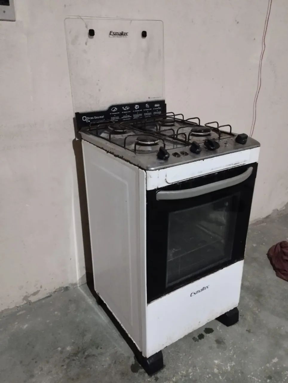 Fogão 