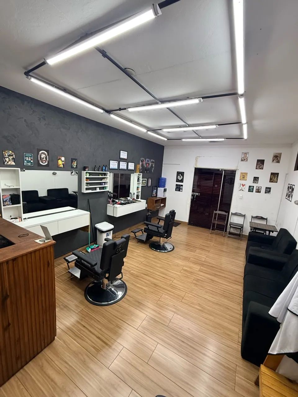 Vende-se  Barbearia  - Foto 3