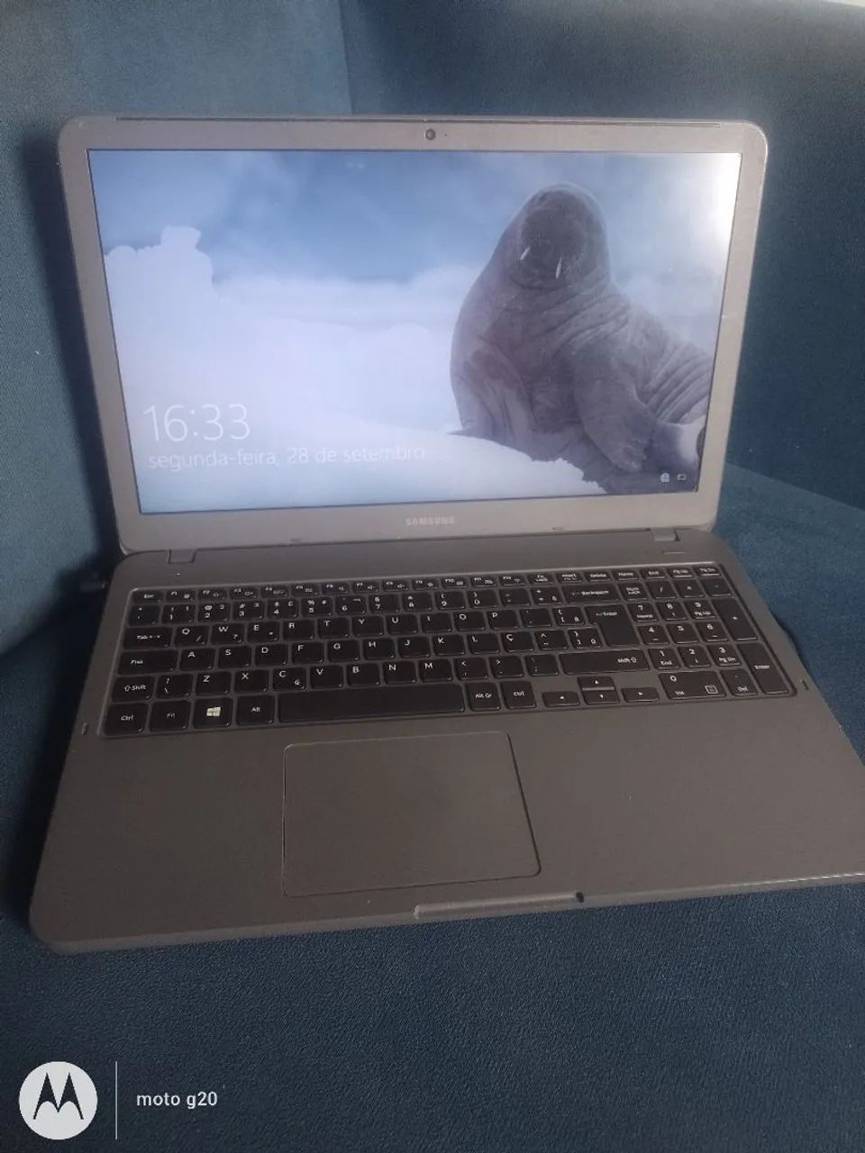 Venda de Notebook  - Foto 3