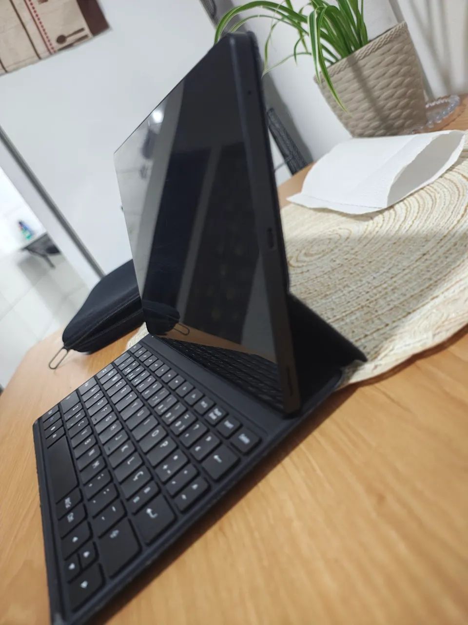 Tablet vaio tl110 5G 128gb 4gb ram  - Foto 3