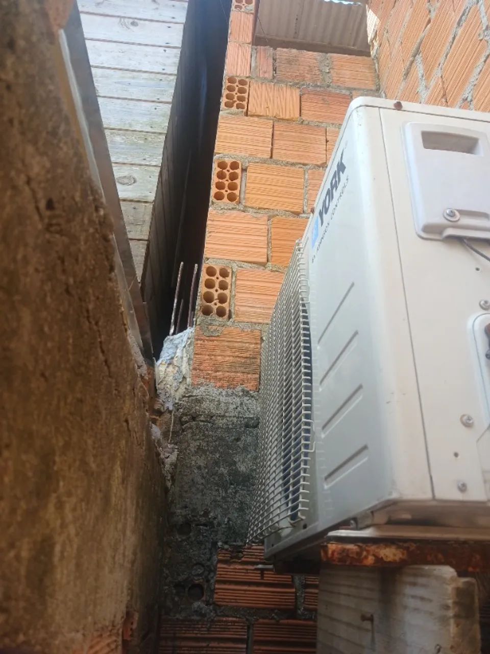 Ar condicionado
