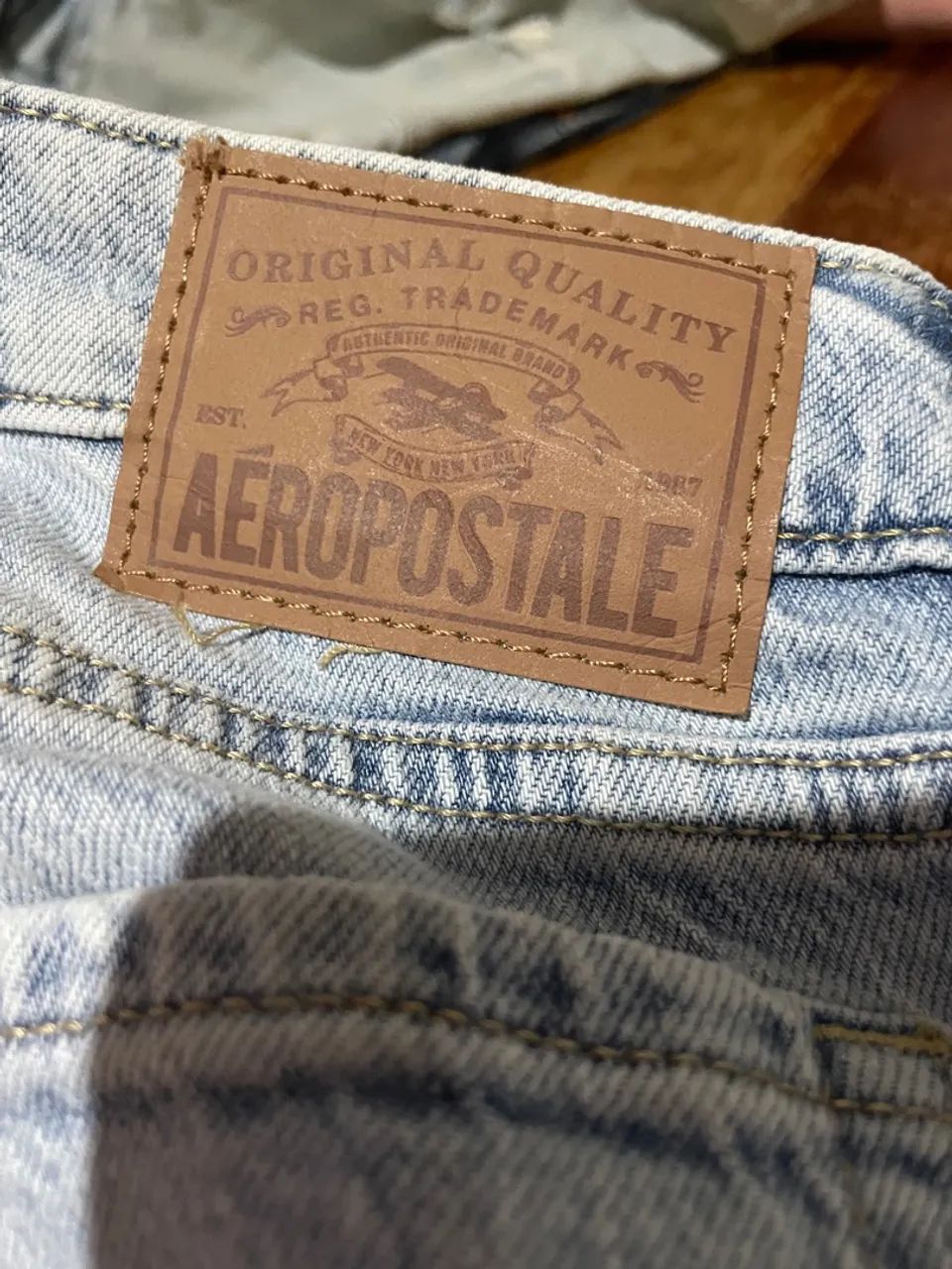 Calça jeans importada - Foto 3