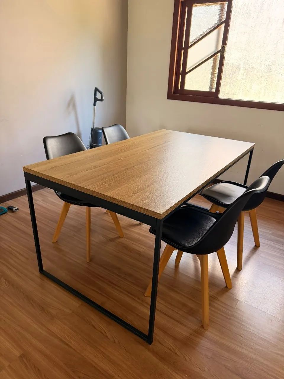 Vendo mesa 160x90