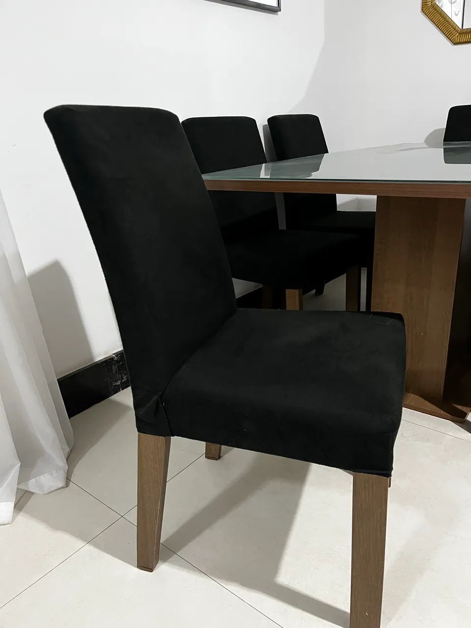 Vende- se mesa de 6 lugares  - Foto 3