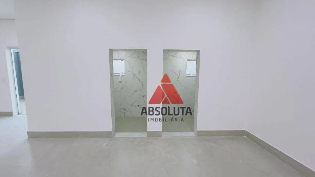 Nova Carioba Salão/Casa - Foto 5