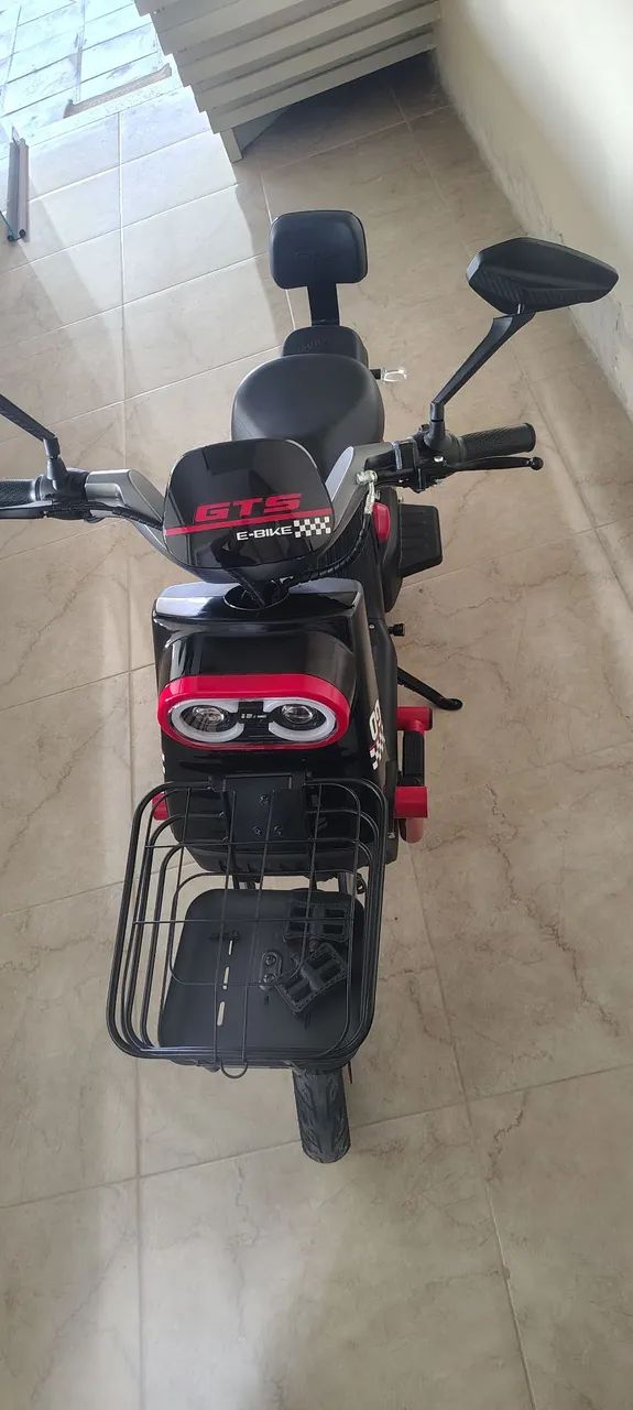 GTS Elétrica 800W - Foto 3