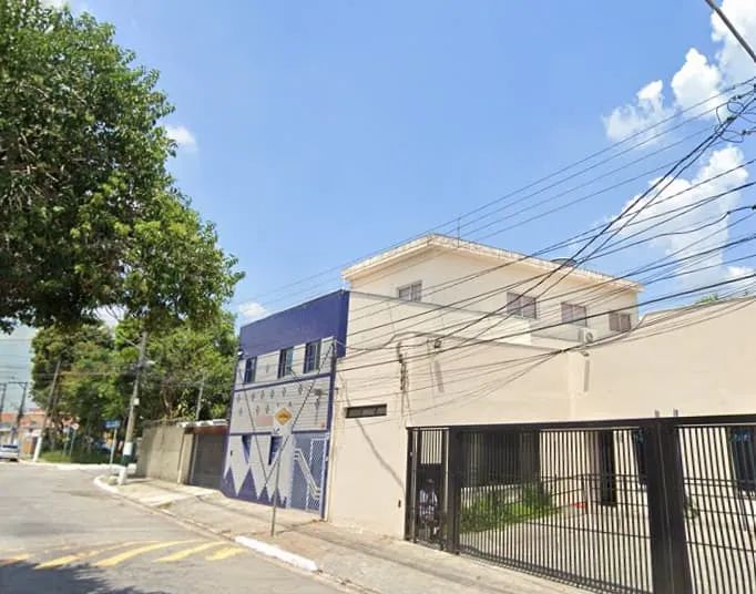 Prédio comercial na Avenida Coronel Octaviano de Freitas Costa, 108  440 m² - Foto 3