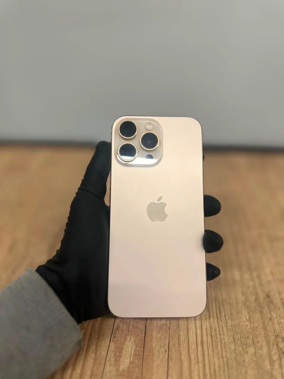 IPHONE 16 Pro Max - Foto 4