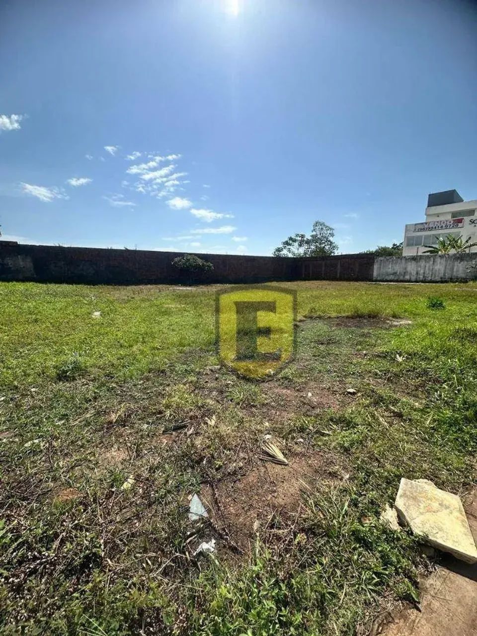 TERRENO CALHAU - Foto 2