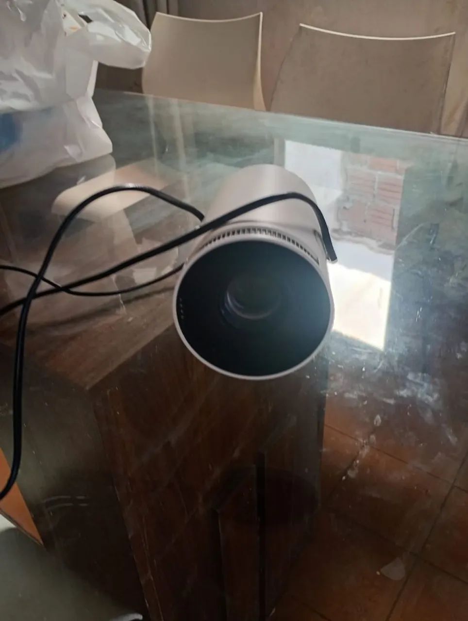 Projetor de imagem  - Foto 2