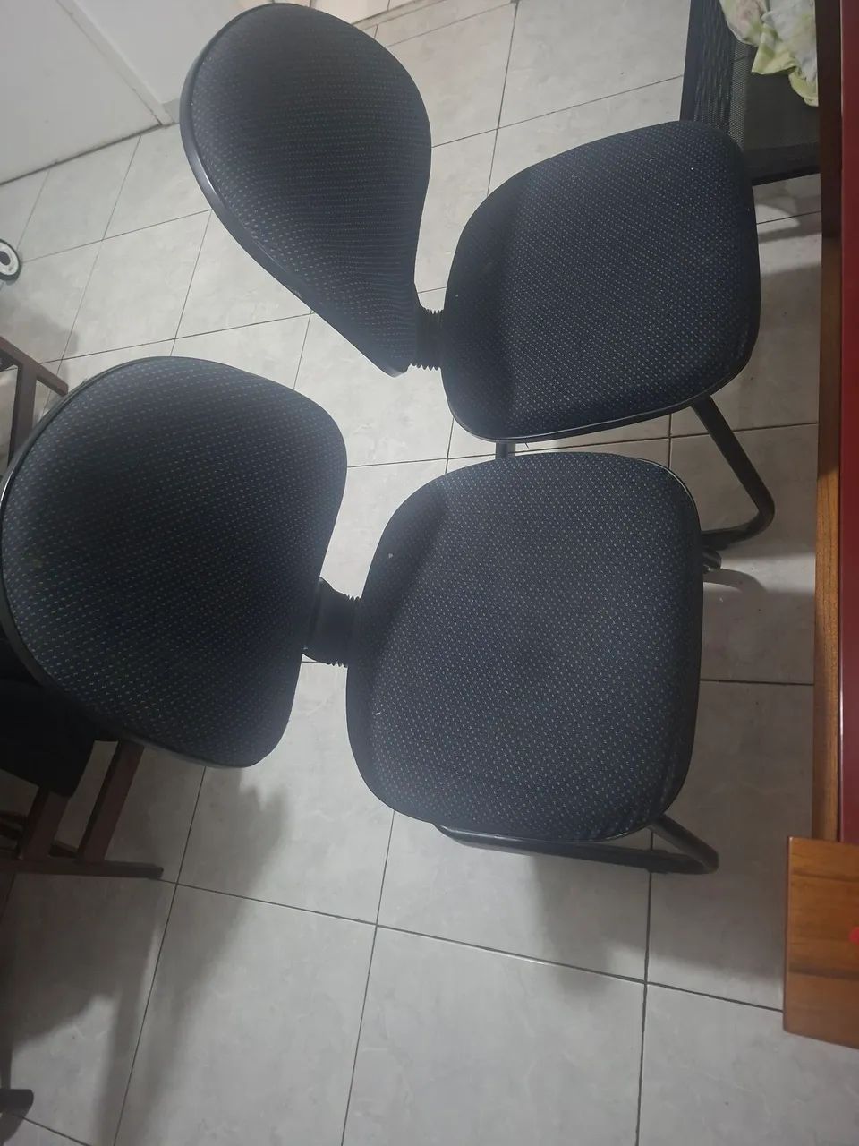 Cadeira de Escritório 