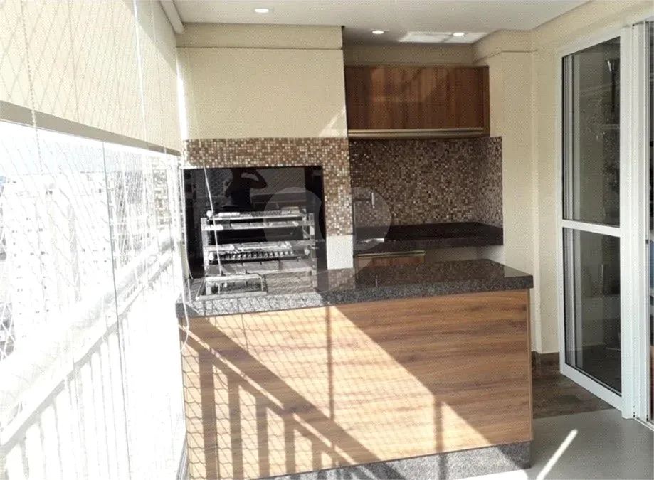 Apartamento com 3 quartos à venda em Centro - SP - Foto 2
