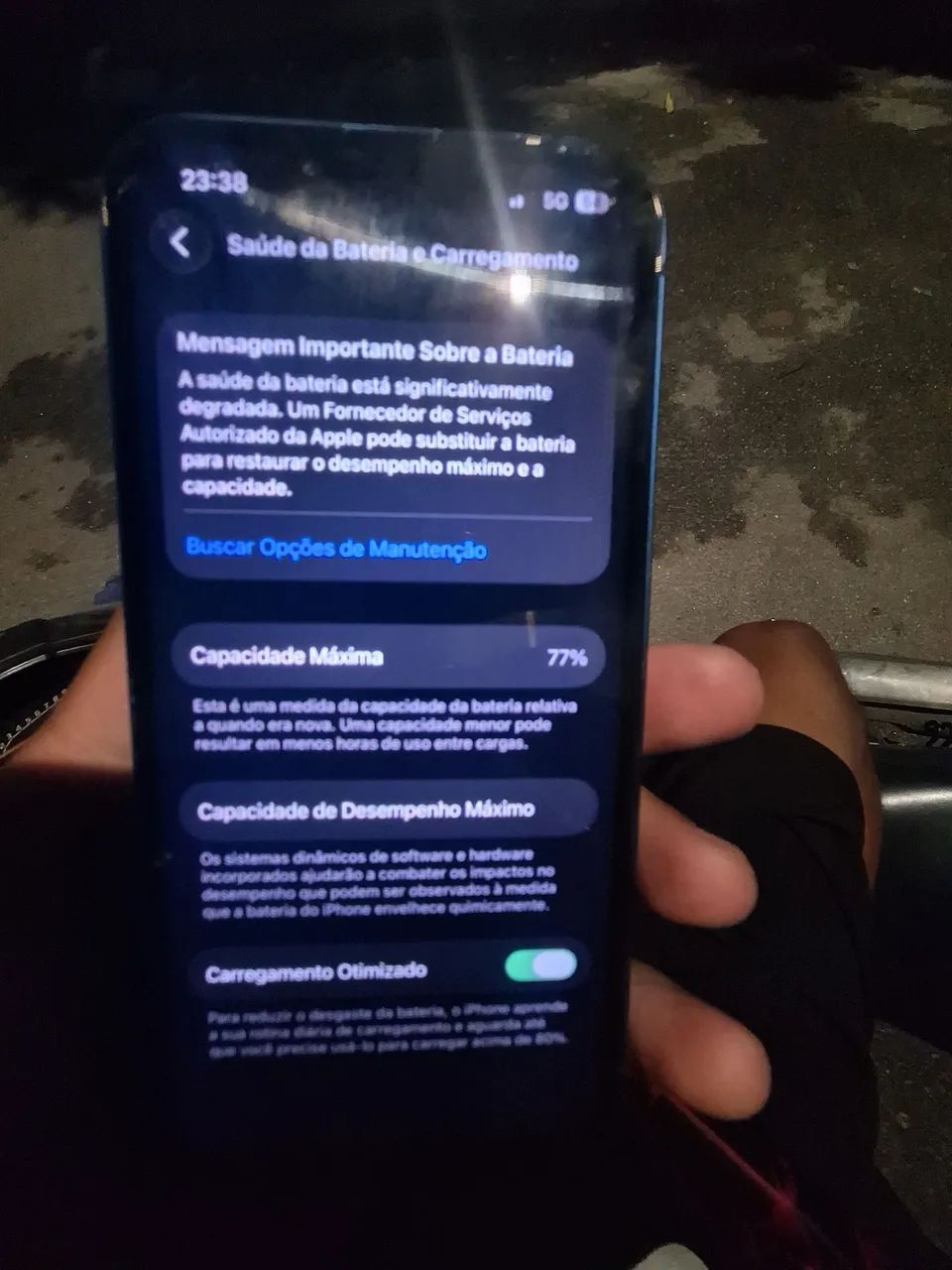 Iphone 13 256 gb - Foto 3