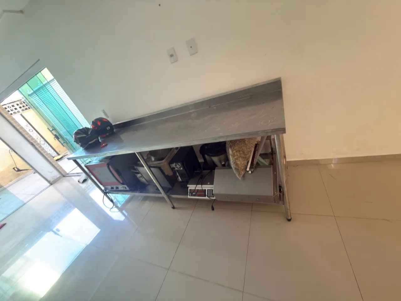 Mesa Inox  - Foto 2