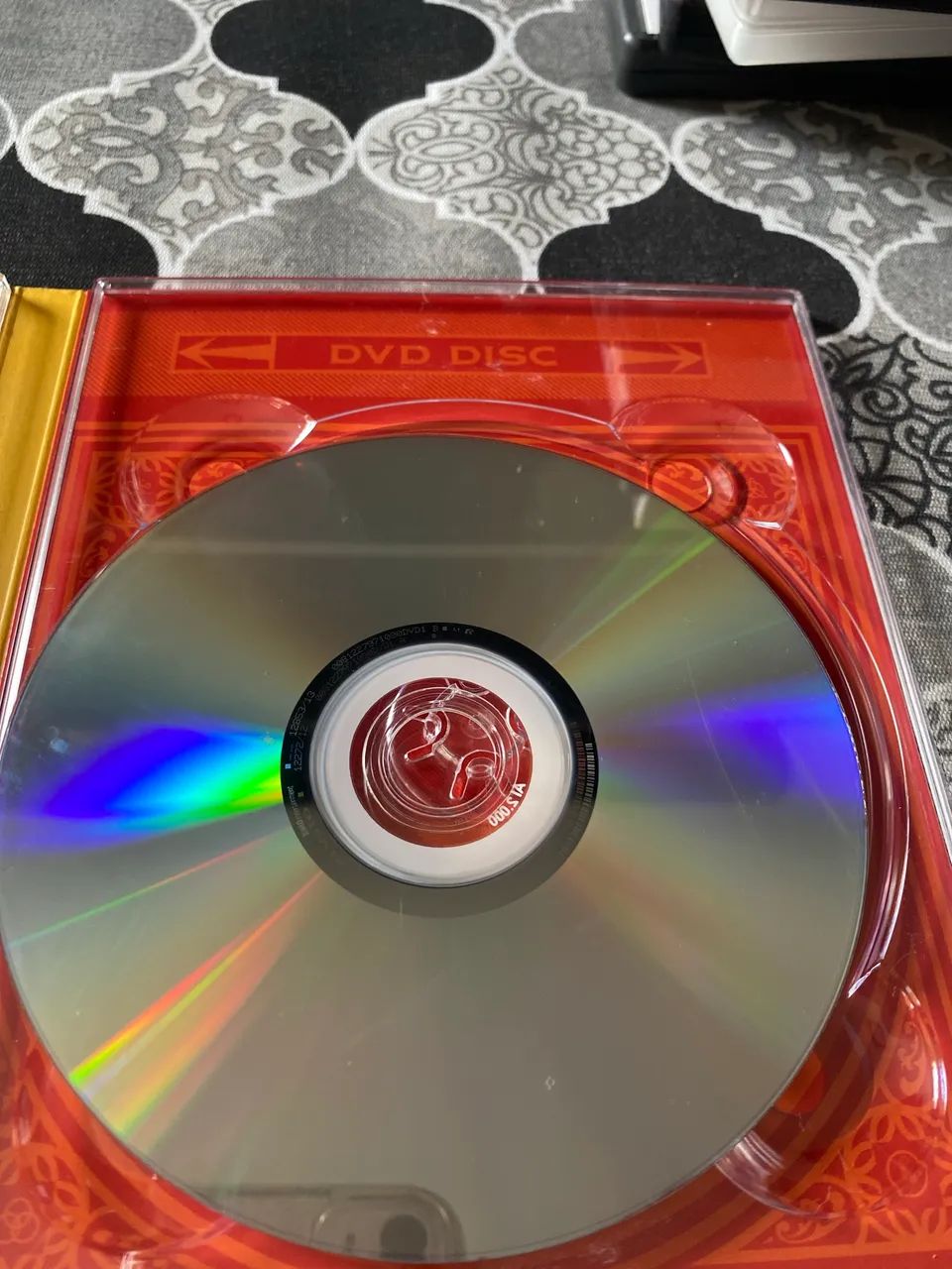 DVD Led Zeppelin celebration day - Foto 5