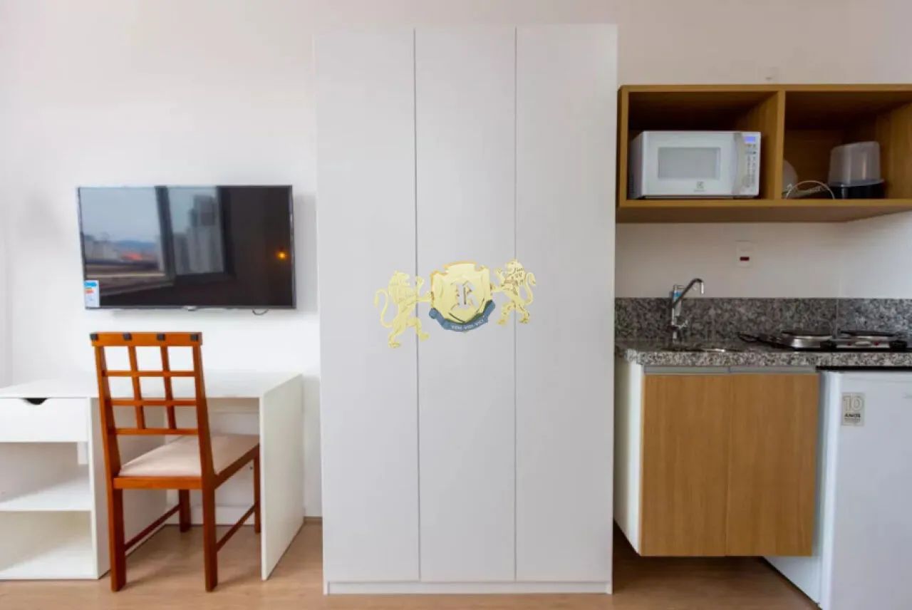 Flat com 1 Quarto à venda, 19m² - Brás - Foto 3
